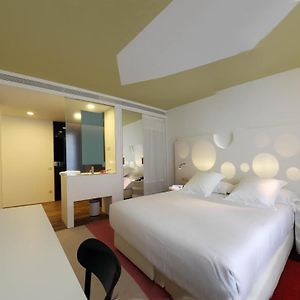 Chambre Exécutive Double